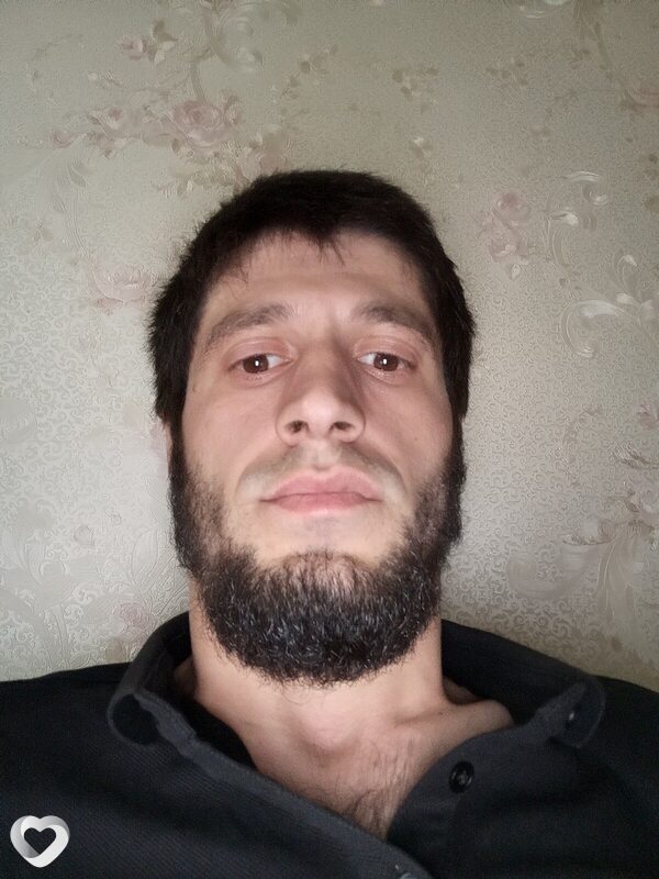 Мага, 30, Туле — анкета №1359873