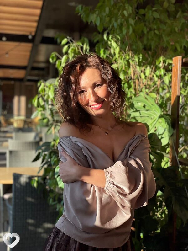 Анна, 46, Москве — анкета №1359874