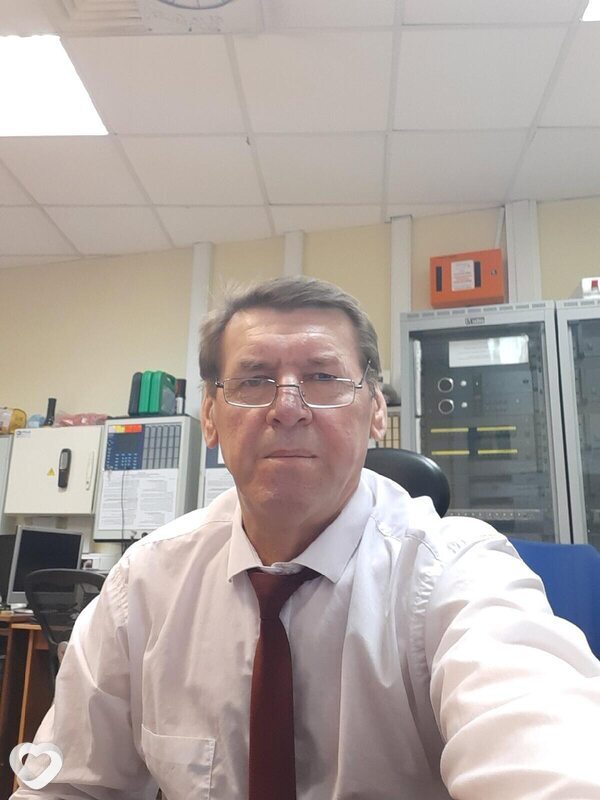 Алекс, 55, Оренбурге — анкета №1359880