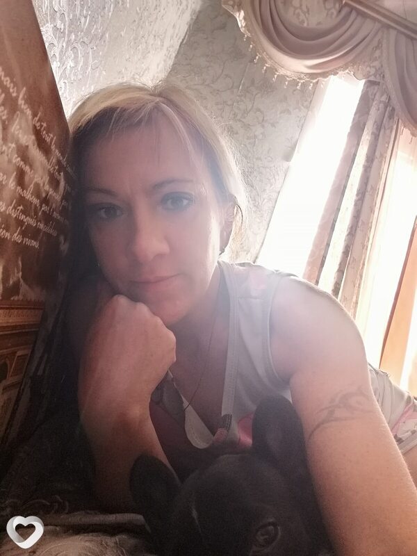 Маша, 45, Воронеже — анкета №1359883