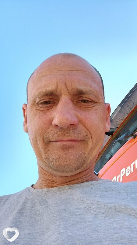 Владимир, 40, Лабинске — анкета №1359886