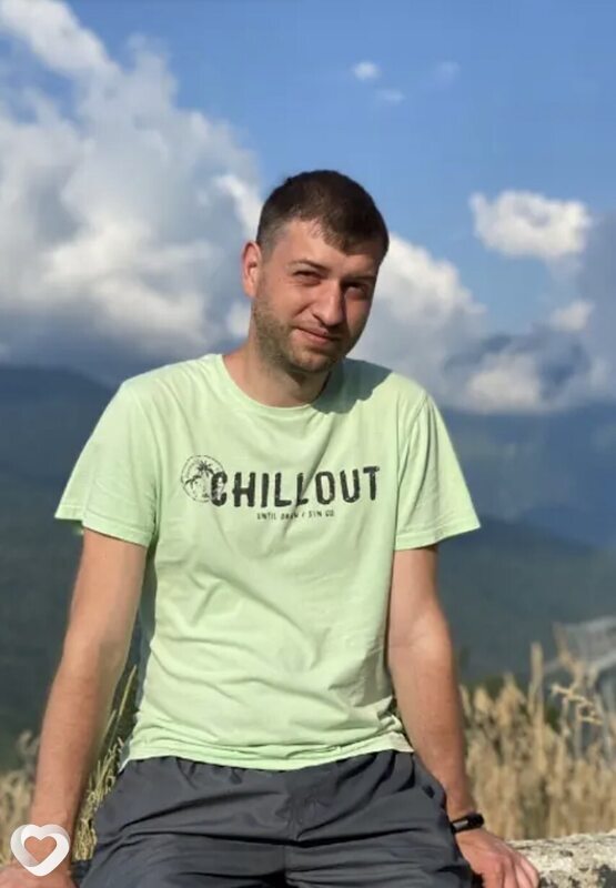 Ромбик, 41, Москве — анкета №1359889