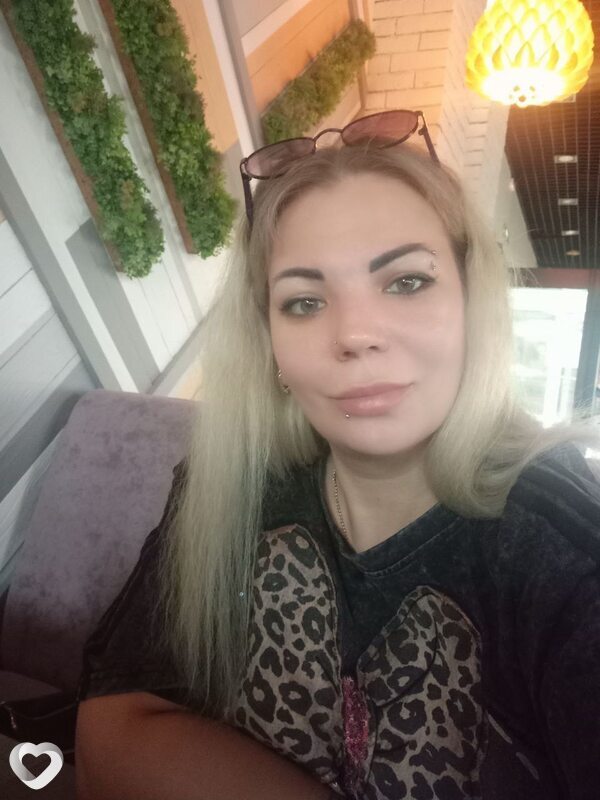Мария, 35, Уфе — анкета №1359972