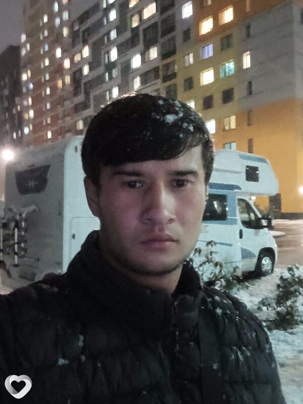 Али, 32, Москве — анкета №1359976