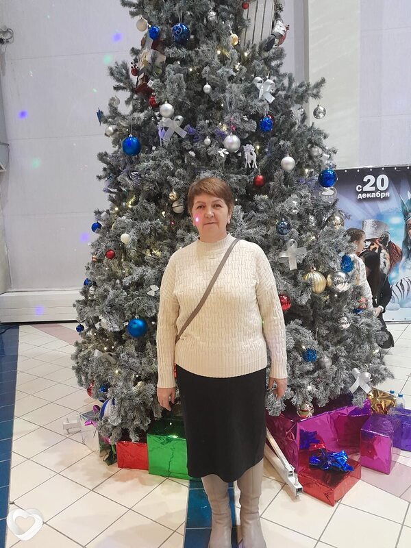 Наталья, 55, Алапаевске — анкета №1359981