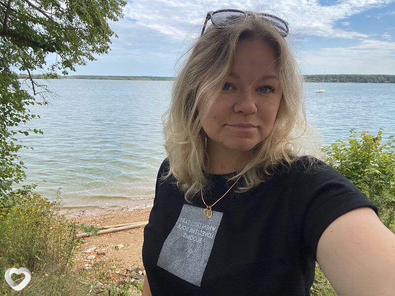 Светлана, 36, Москве — анкета №1359990
