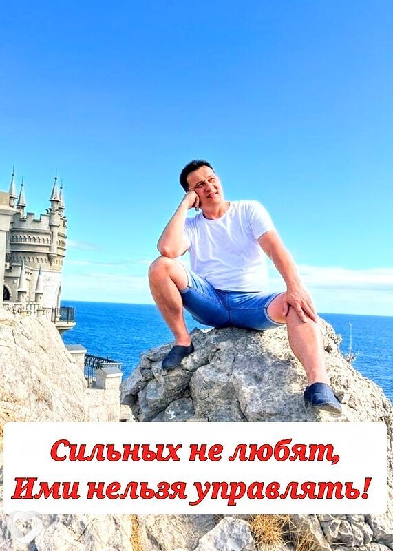 Ильдар, 42, Уфе — анкета №1360067
