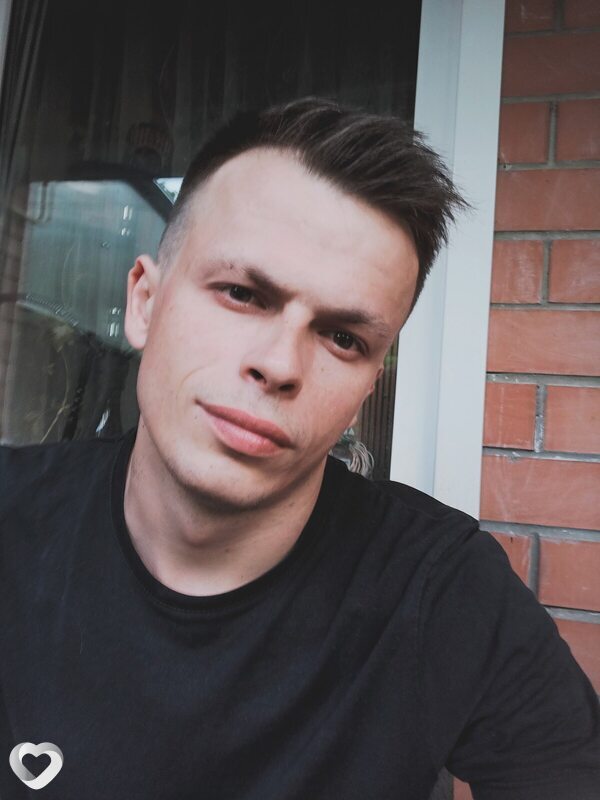 Вадим, 30, Лабинске — анкета №1360069