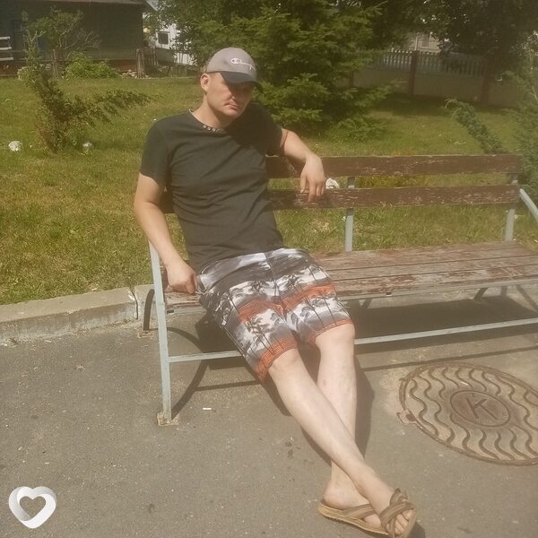 Александр, 49, Минске — анкета №1360070