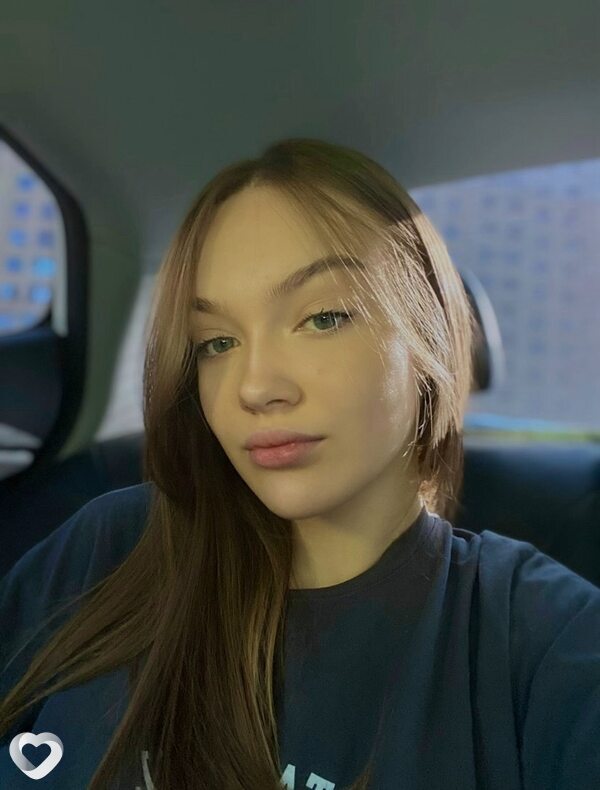 Виктория, 20, Москве — анкета №1360073