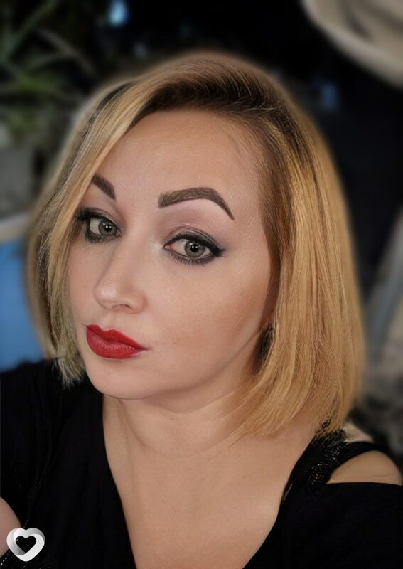 Оксана, 46, Ростове-на-Дону — анкета №1360076