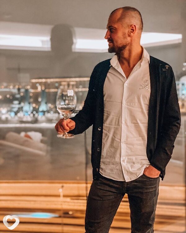 Alex, 38, Армавире — анкета №1360026