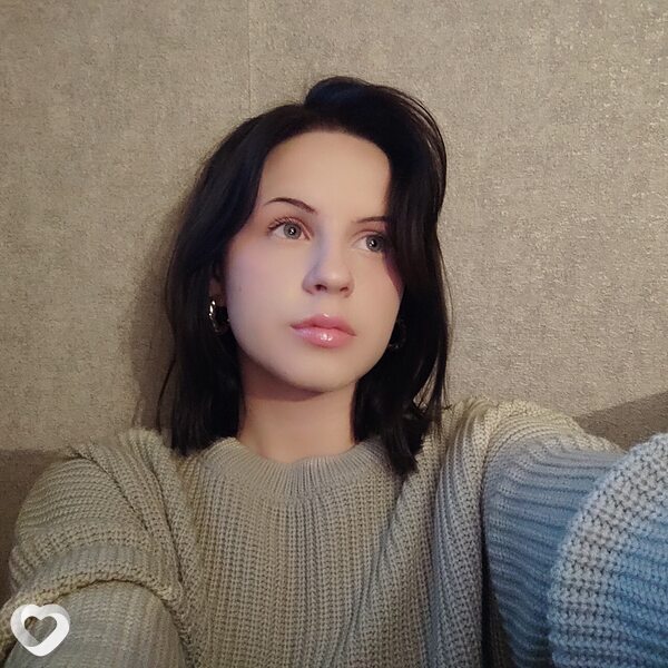 Ксения, 20, Брянске — анкета №1360027