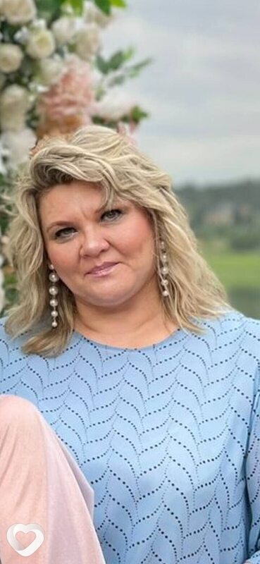 Татьяна, 52, Москве — анкета №1360034