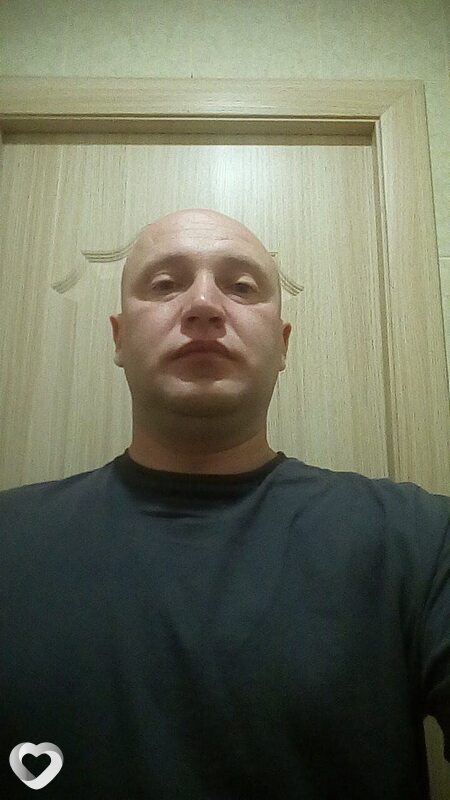 Сергей, 41, Новосибирске — анкета №1360035