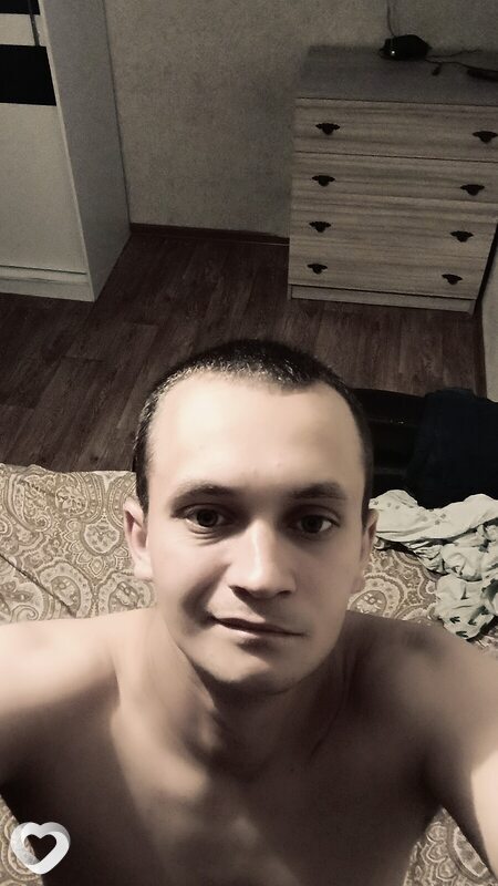 Марсель, 30, Владимире — анкета №1359898