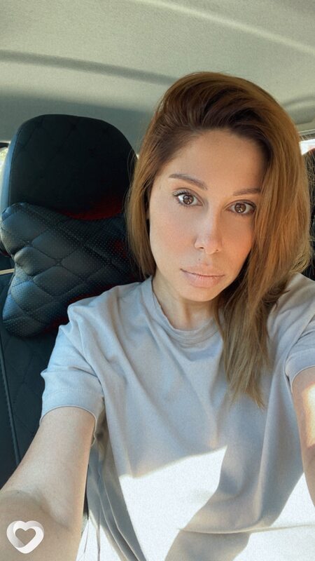 Галина, 35, Самаре — анкета №1359901