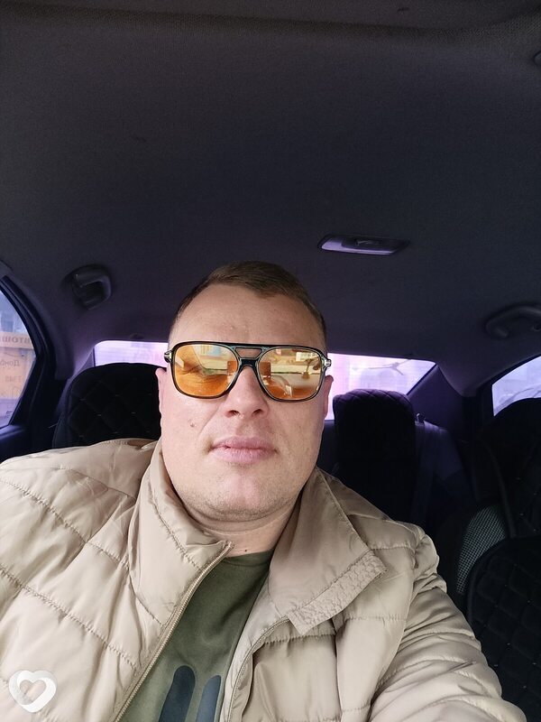 Стас, 42, Донецке — анкета №1359905