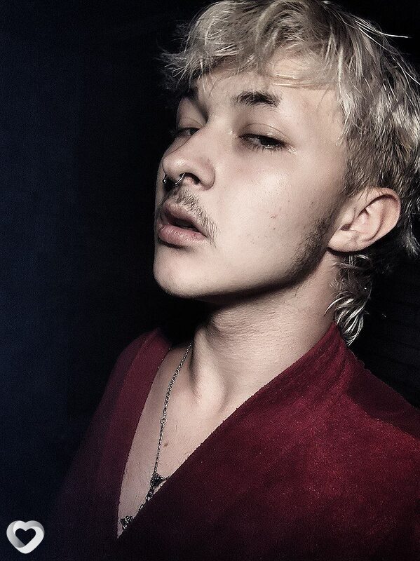 Родион, 20, Москве — анкета №1359908