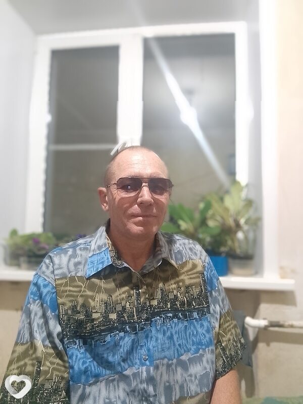 Владимир, 63, Воронеже — анкета №1359914