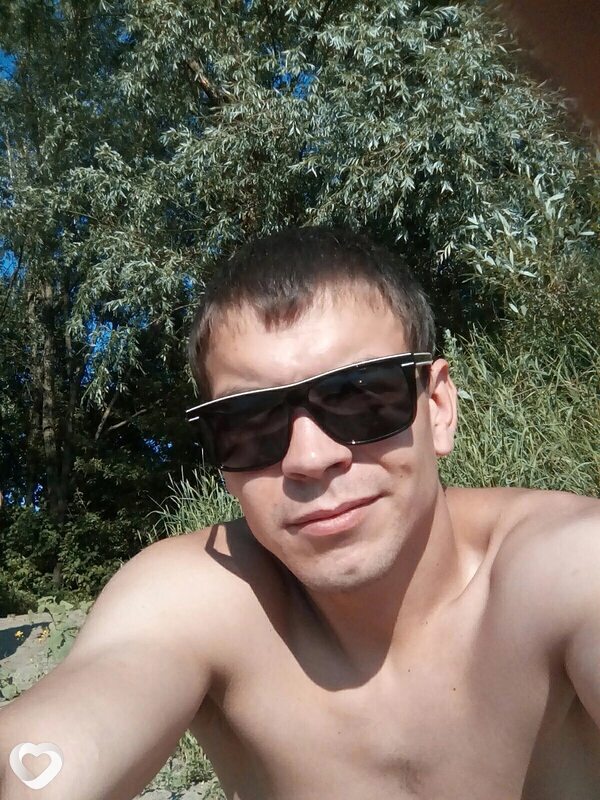 Александр, 45, Санкт-Петербурге — анкета №1359942