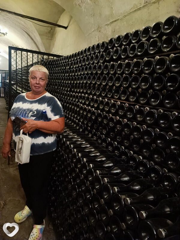 Татьяна, 59, Рязани — анкета №1359943