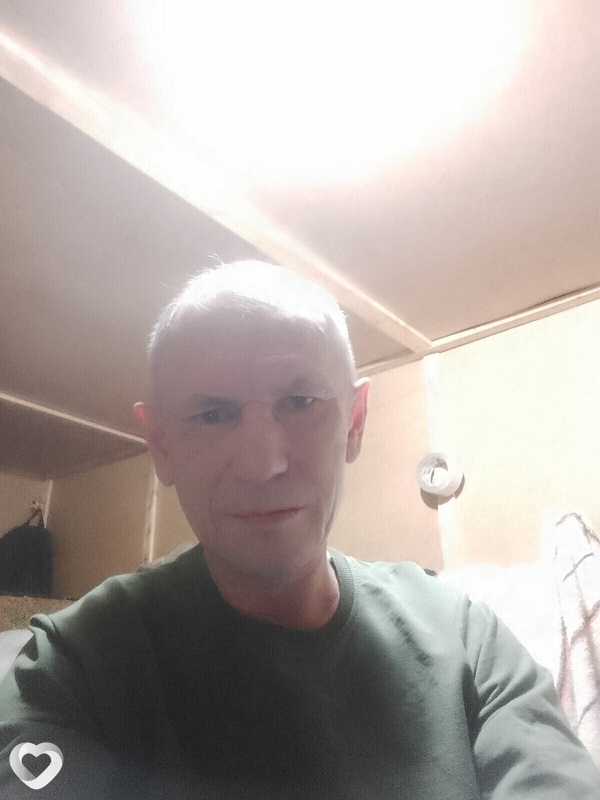 Геннадий, 54, Москве — анкета №1359950