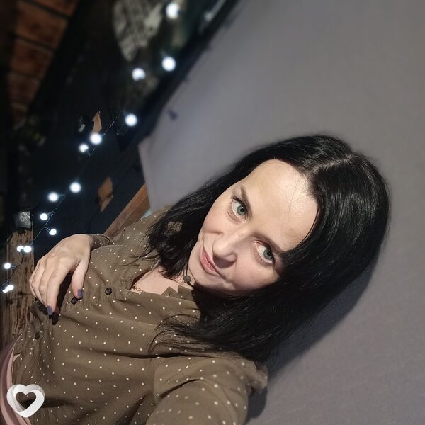 Наталья, 43, Выксе — анкета №1359962