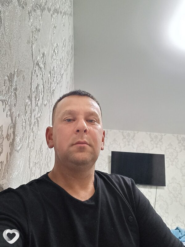 Адил, 42, Вологде — анкета №1359965