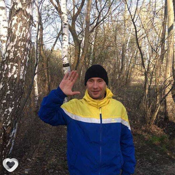 Александр, 51, Пензе — анкета №1359997