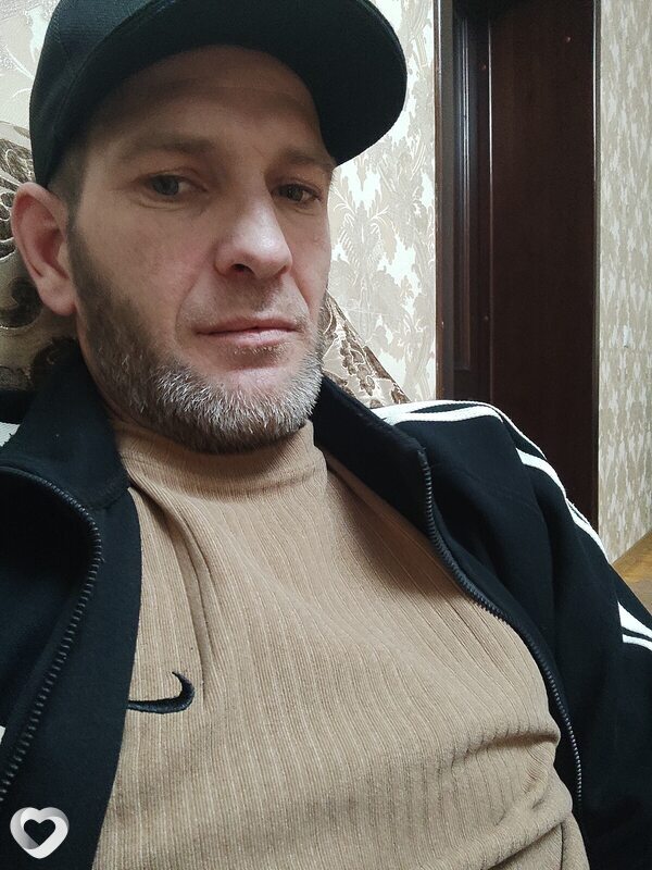 Шамиль, 36, Кизляре — анкета №1360000