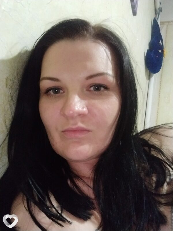 Вик, 38, Минске — анкета №1360011