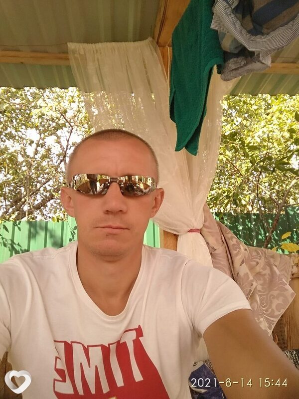 Дима, 39, Витебске — анкета №1360012