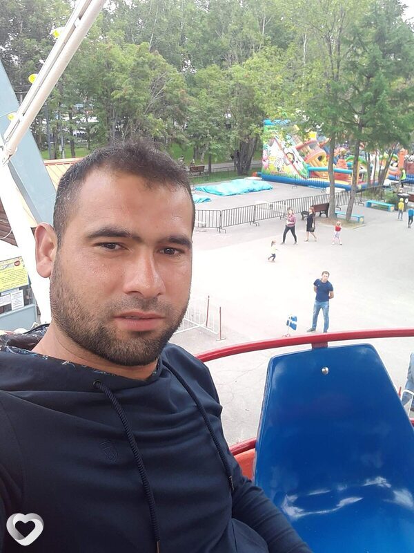 Юсуф, 35, Южно-Сахалинске — анкета №1360097