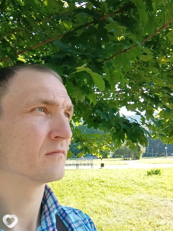 Антон, 39, Костроме — анкета №1360106