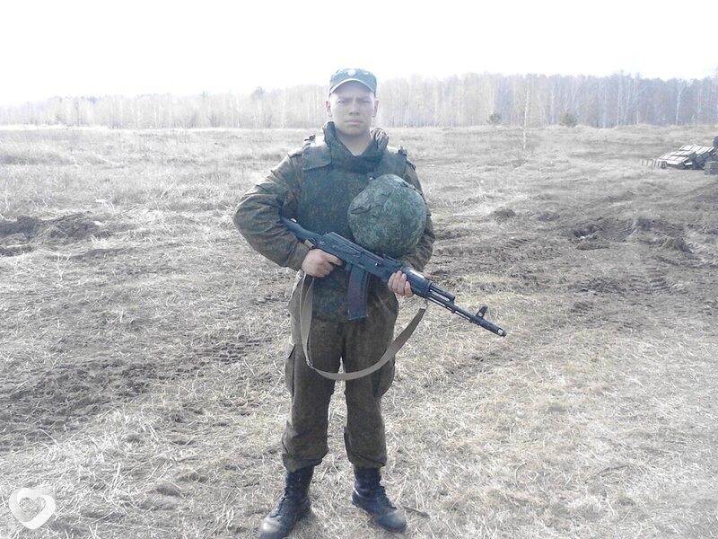 Александр, Волжск