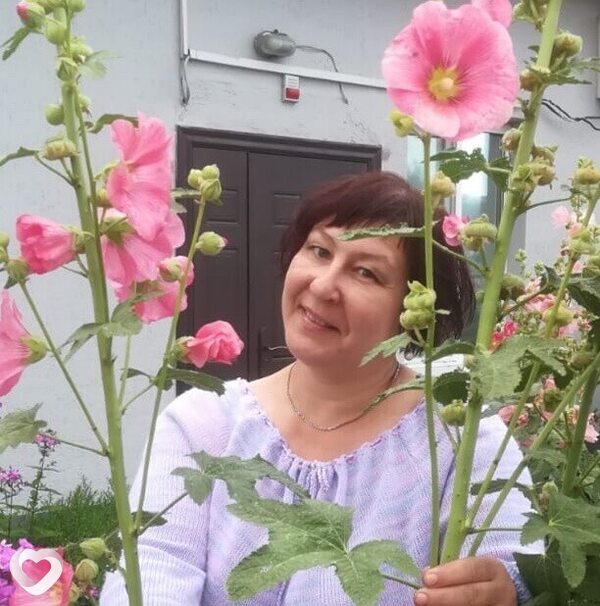 Татьяна, Климовичи