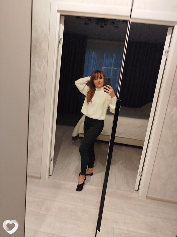 Марина, 42, Старом Осколе — анкета №1360174