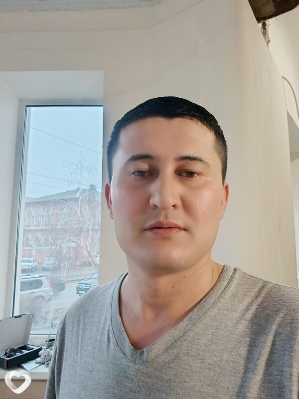 Захар, 34, Волгограде — анкета №1360178