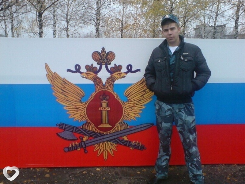 Алексей, Вад
