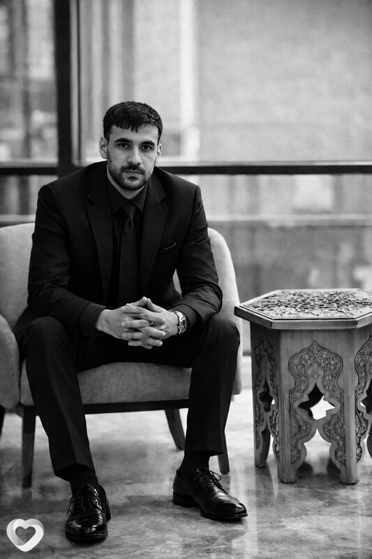 Сардор, 36, Набережных Челнах — анкета №1360190