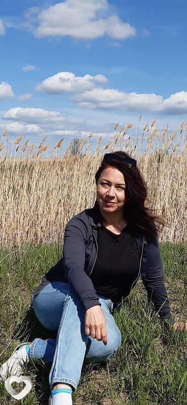 Мари, 57, Волгограде — анкета №1360567