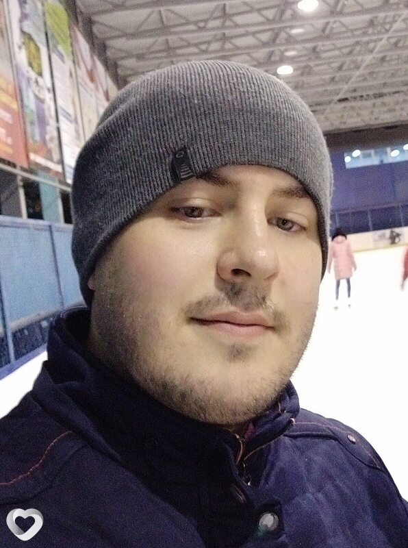 Андрей, 41, Брянске — анкета №1360573