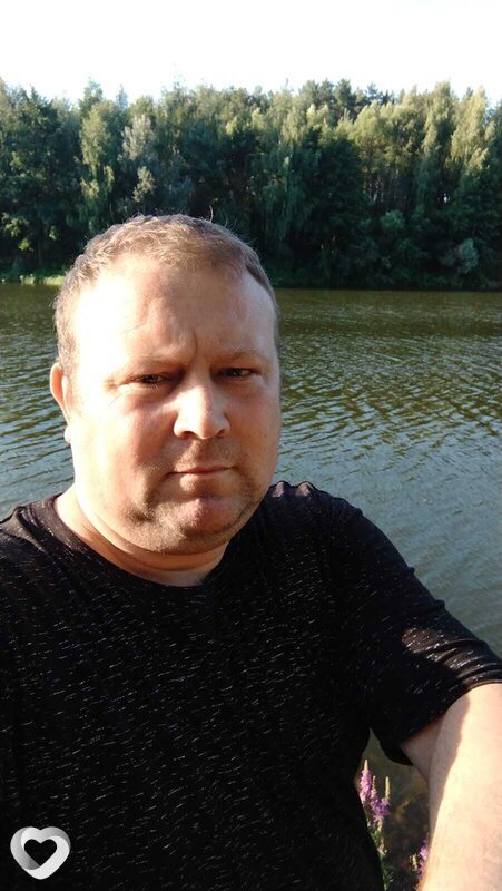 Алексей, 42, Серпухове — анкета №1360575