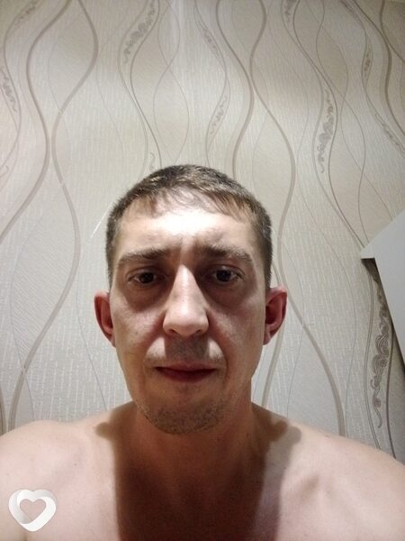 Геннадий, 36, Москве — анкета №1360580