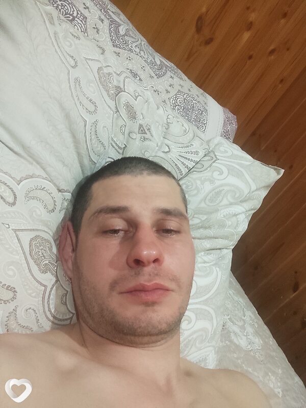 Сергей, 39, Находке — анкета №1360581