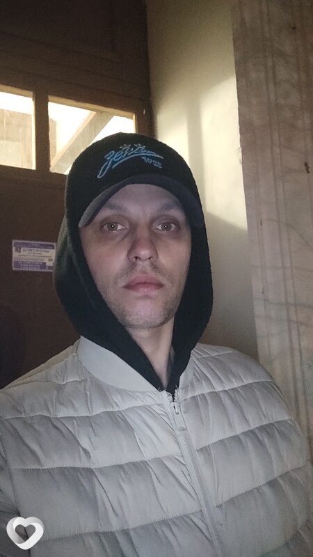 Евген, 35, Озерах — анкета №1360587