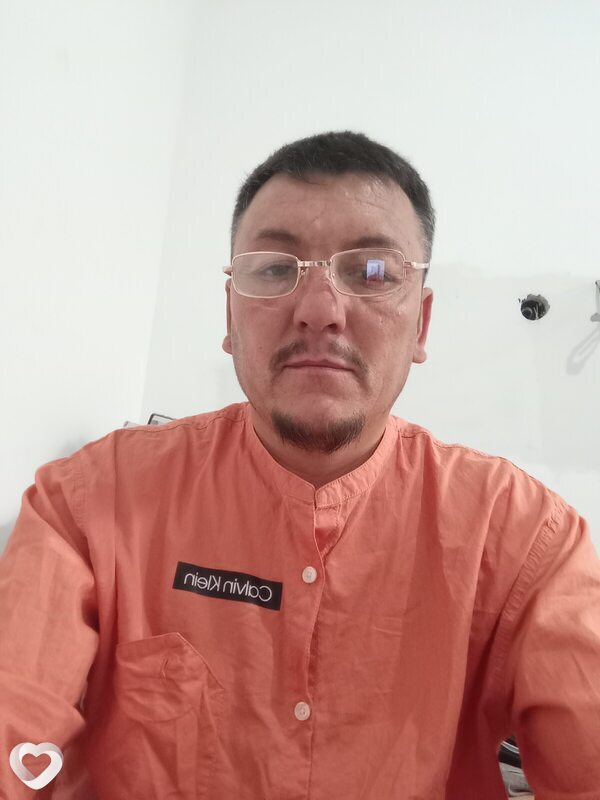 Гайрат, 51, Астане — анкета №1360589