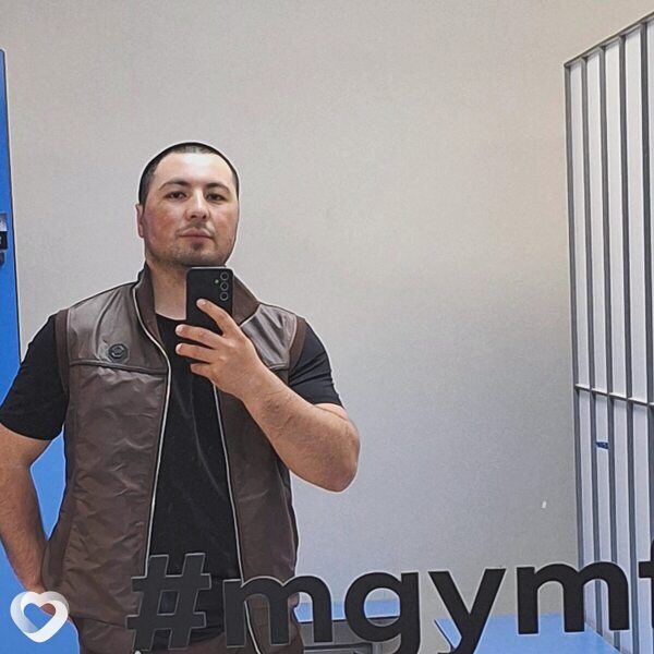 Али, 33, Санкт-Петербурге — анкета №1360043