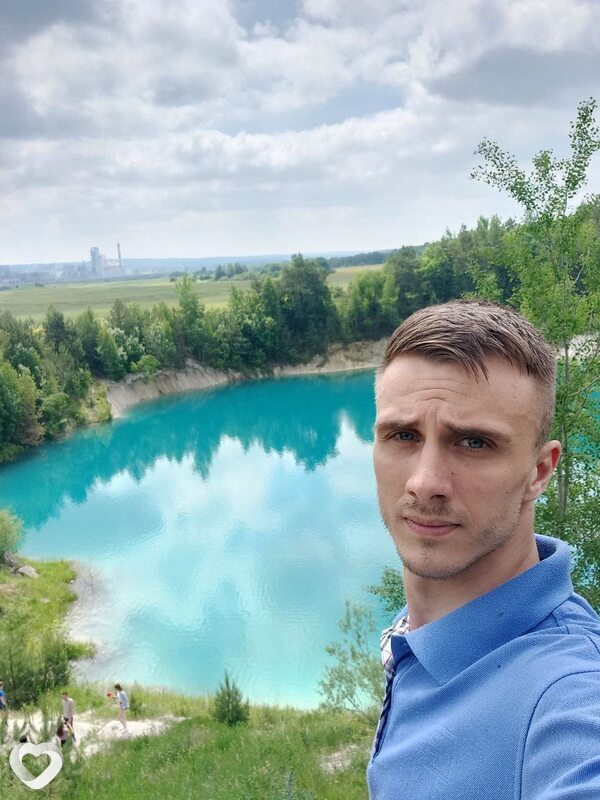 Макс, 30, Химках — анкета №1360046